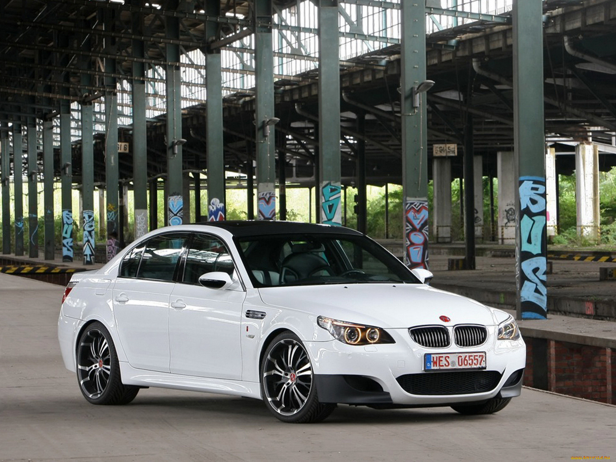 , bmw